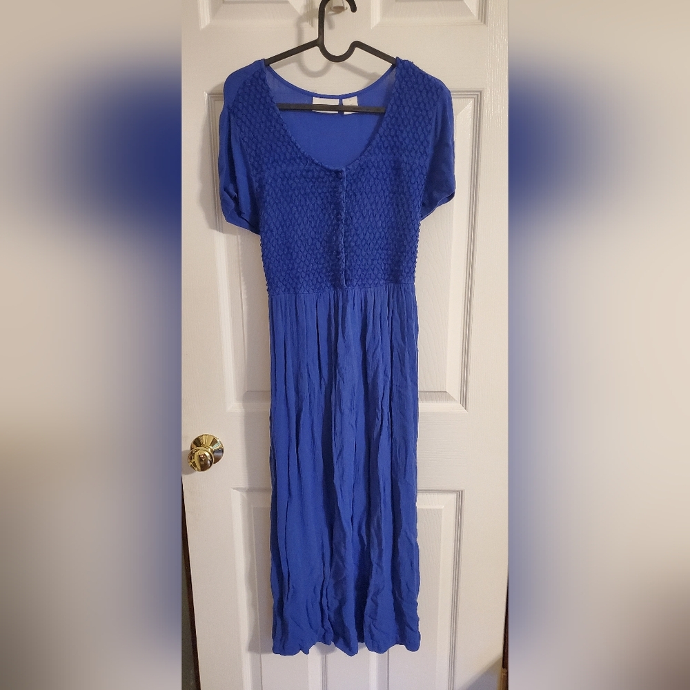 Vermont Country Store Women's Dress Size Small
